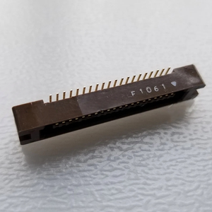 Nuevo Conector de Placa Macho/Hembra KEL 8930E-080-178MS-F SMD de 80 Pines, 1.27mm, ABS, Bronce Fosforado, Componentes Electrónicos - Product Image 3