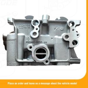 CAF384Q25 Motor Complete Cilinderkop HN196C032AA HN196C032AB HN196C032AC Cilinderkop Assemblage voor Ford Ecosport 1.5 - Product Image 5