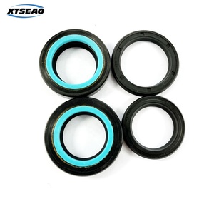 Bộ trợ lực lái thủy lực Transte c Freudenberg 8577 & bộ sửa chữa trợ lực lái, bộ gioăng trợ lực lái REF # 2433 - Product Image 4