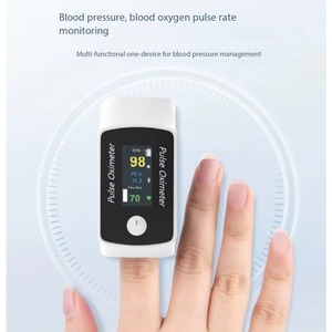 Factory <strong>Price</strong> Spo2 Monitor Blood Oxygen Saturation Measuring Oximetro Digital elderly Oxy Meter <strong>Finger</strong> Pulse <strong>Oximeters</strong> - Product Image 4