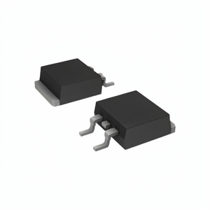 Diode Arrays In Stock VS-25CTQ045S-M3 TO-263-3, D2PAK , TO-263AB Components Electronic - Product Image 1