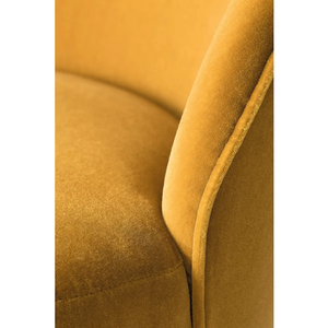Silla de salón moderna para hotel y hogar, muebles cómodos, silla de estilo lujoso - Product Image 5