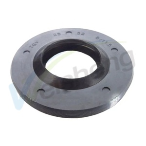 Ws-seals Joints d'huile de tube NBR pour machine à laver Samsung (25*50.55*10/12 25X50.55*10/12 DC62-00007A) - Product Image 1