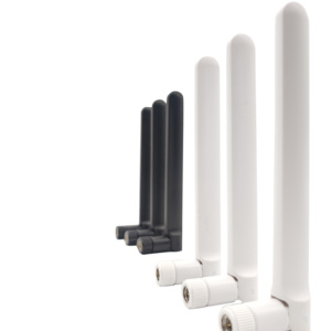 Antenne omnidirectionnelle <span class=keywords><strong>4G</strong></span> <span class=keywords><strong>LTE</strong></span> extérieure, connecteur SSMA, 50 ohms, 698-960/1710-2690 MHz, routeur externe <span class=keywords><strong>TP</strong></span>-<span class=keywords><strong>Link</strong></span> - Product Image 1