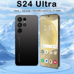 Telefono Android Antipolvere con Penna Touch e Jack per Auricolari 3+32GB 3G - Product Image 2