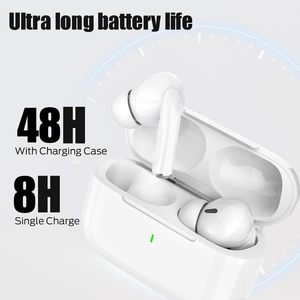 Audífonos Inalámbricos Air Pro 2 2026, Auriculares Intrauditivos Pro3 con Cancelación de Ruido, Precio de Fábrica - Product Image 2