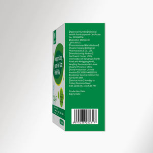 Thé aux herbes Siqiang Fengxin Longyuan pour un soulagement rapide de la <span class=keywords><strong>constipation</strong></span>, améliorant la fonction gastro-intestinale, avec 30 sachets de 60g - Product Image 6