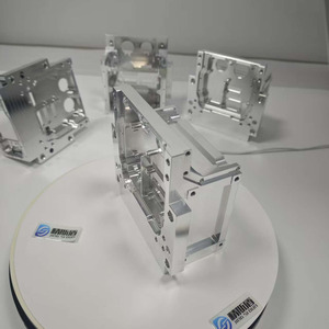 อะไหล่รถแข่งซีเอ็นซีสำหรับมอเตอร์สปอร์ต - Product Image 3