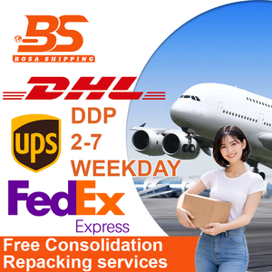 Fast Delivery Agent <strong>Dropshipping</strong> From China Shanghai to USA - Product Image 1
