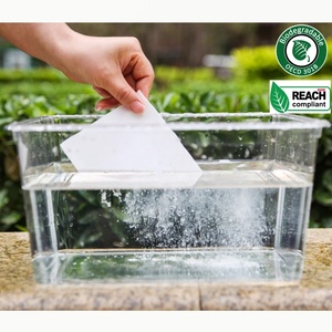 <span class=keywords><strong>Lessive</strong></span> personnalisée écologique biodégradable sans PVA, pour linge frais, hypoallergénique, faible mousse, protection des couleurs, haute efficacité - Product Image 1