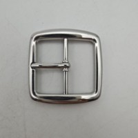 Accessoires de chaussures pour hommes en alliage de zinc de qualité durable, boucle à ardillon dorée de 28 mm, marque DENGBAO, modèle DB-5210