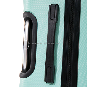 Venta al por mayor Unisex 20 24 28 Pulgadas Maleta ABS Trolley Bag Equipaje de Viaje 3 Piezas Set - Product Image 4