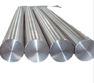 Barre ronde en acier inoxydable 316L soudable, origine Chine, pour les conduites sanitaires et médicales - Product Image 4