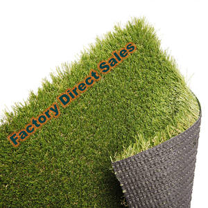 Cỏ nhân tạo cesped Nhân Tạo Màu Xanh Lá Cây Thảm gazon synthetique mỏng cỏ nhân tạo - Product Image 2