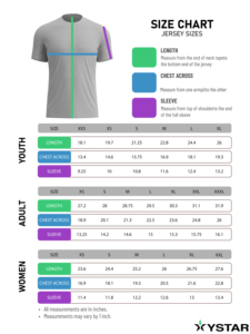 T-Shirt da Basket con Tipografia Fastbreak Italic, Grafica Motion Trail, 100% Poliestere, Asciugatura Rapida, Uniforme Sportiva da Allenamento - Product Image 6