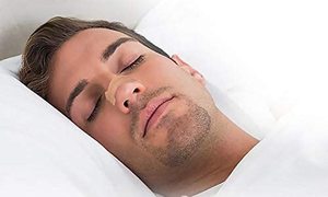 La rinite trasparente più popolare respirano le strisce nasali abbronzanti a forza Extra destra 10 per allergie - Product Image 6