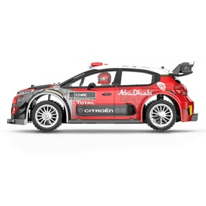 Hyper Go MJX 7303 Camioneta <span class=keywords><strong>de</strong></span> Carreras 4WD a Escala 1/7 <span class=keywords><strong>de</strong></span> Alta Velocidad 60KM/H con Motor sin Escobillas <span class=keywords><strong>FOC</strong></span>, Vehículo <span class=keywords><strong>de</strong></span> Control Remoto, Coche Metálico <span class=keywords><strong>de</strong></span> Alta Gama - Product Image 3