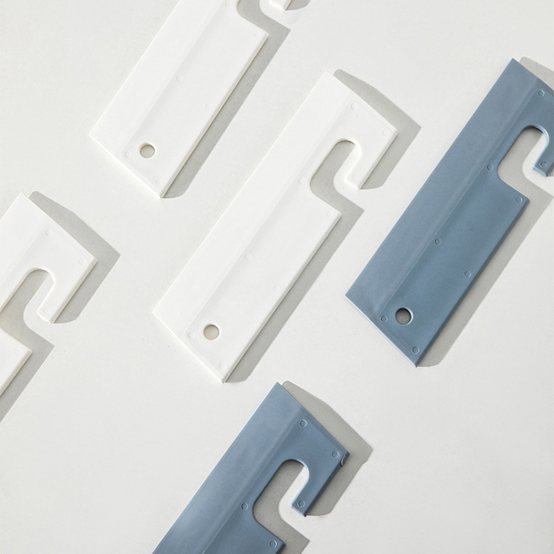 Маленький стеклоочиститель, мини-стеклоочиститель, стеклоочиститель, скребок для окон для туалета, ванной, зеркала, поверхность была