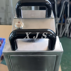 Machine de recyclage d'huile de <span class=keywords><strong>friteuse</strong></span> usagée pour le filtrage de l'huile de cuisson - Product Image 5