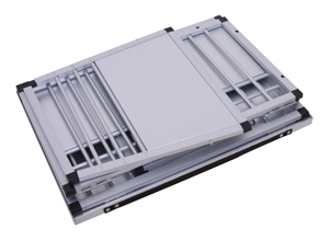 Aeolus evcil hayvan taşıyıcı alüminyum köpek sandık katlanabilir evcil hayvan kafesi araba kafesi kafesleri köpek - Product Image 6