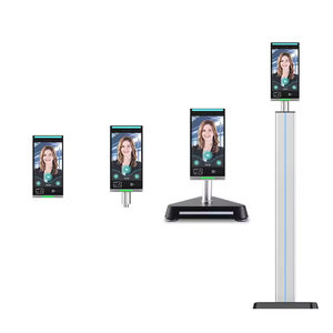 Tengda Reconocimiento facial Torniquete DE SEGURIDAD Nfc Panel de control de acceso de puerta para gimnasio Em Lock Panel Reconocimiento facial <span class=keywords><strong>TCP</strong></span>/IP WIFI - Product Image 3