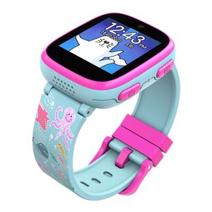 Đồng Hồ Đeo Tay Thông Minh Cho Trẻ Em 2022 XA18 Chính Hãng Giấu <span class=keywords><strong>Camera</strong></span> Kép <span class=keywords><strong>Camera</strong></span> Cậu Bé Thông Minh Xem Video - Product Image 3