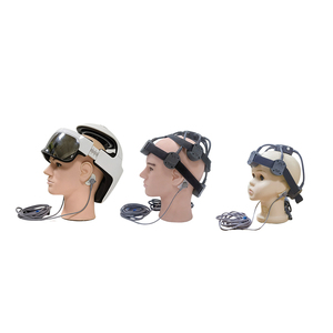 Dispositivo de Terapia Integrada YKOYK 1 Cap TMS con Temporizador de 0-99 Minutos para Mejorar la Circulación Cerebral, Parálisis Cerebral y Recuperación de Lesiones Cerebrales - Product Image 6
