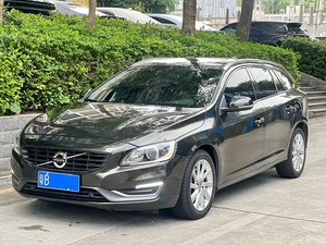 Volvo V60 2.0T Automatique 2014, Véhicule d'occasion, Voiture d'occasion, Voiture pas chère pour l'exportation - Product Image 1