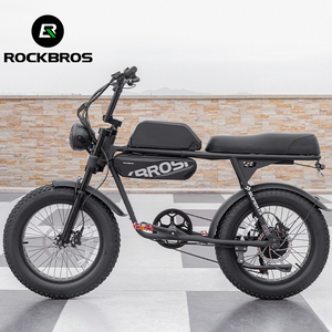 Bolsa de Almacenamiento Universal para <span class=keywords><strong>Bicicleta</strong></span> Eléctrica SUPER73, Bolsa de 4.5L para el Cuadro Delantero, Bolsa para Sillín de Ciclismo, Equipo de Ciclismo Eléctrico - Product Image 4