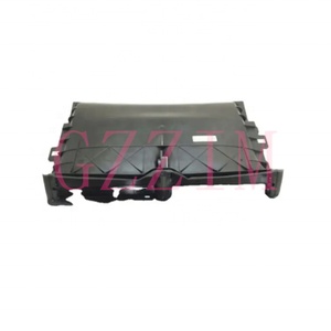 อุปกรณ์ตกแต่งรถยนต์ กระจังหน้าหม้อน้ำ ไม่มีมอเตอร์  OEM 1076732-00-H สำหรับรุ่น 3 - Product Image 2