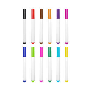 Marqueur artistique polyvalent pour le dessin artistique, la coloration, l'esquisse, la pratique et les projets créatifs, adapté à tous les niveaux de compétences - Product Image 1