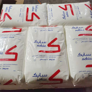 <span class=keywords><strong>Granules</strong></span> linéaires de qualité film de polyéthylène basse densité LLDPE vierge en résine LLDPE - Product Image 2