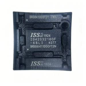 Chip de almacenamiento IC IS42S32160A-75BLI de la serie de otras marcas, completamente nuevo, para instalación estándar de precisión en aplicaciones electrónicas. - Product Image 1