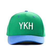Prix d'usine Complet Personnalisé 5 Panneau 3D Broderie Casquettes de Baseball Sports de Plein Air Casquettes pour Homme