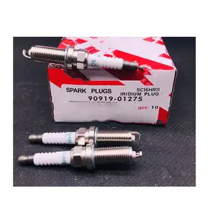 IRIDIUM spark plug for toyota 90919-T1004 90919-01059 90919-01064 90919-01127 90919-01230 90919-01235 90919-01237 90919-01247