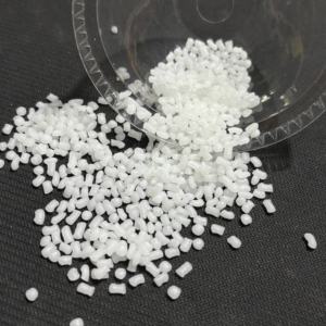 HIPS 622P Granules de polystyrène Plastique général Hanches Hanches Vierges Matière plastique pour pièces de climatisation - Product Image 5