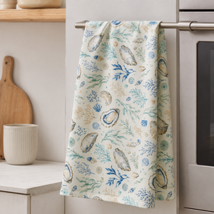 Cost Effective Printed Tea <b>Towel</b> Cotton <b>Kitchen</b> <b>Towel</b> for Bulk Wholesale Procurement Bulk Supplier - Product Image 1