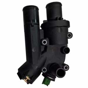 เทอร์โมสตัทเครื่องยนต์ดีเซล2.2สำหรับ Land Rover จากัวร์ C2S44028 LR001312 - Product Image 4