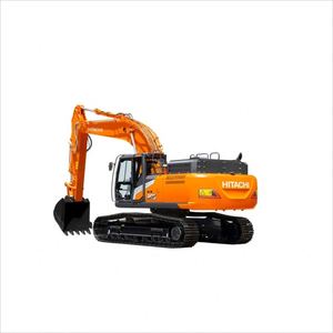 Excavatrice Hitachi ZX300 LC-6, godet d'excavatrice, conception originale, prix bas, excavatrice japonaise d'occasion - Product Image 1