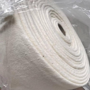 100% cao cấp tinh khiết bông len lý tưởng cho kim nỉ, Quilting & DIY thủ công Mỹ nghệ - Product Image 5