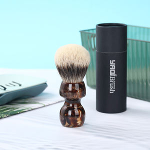 Кисть для мокрого бритья, 24 мм - Product Image 4