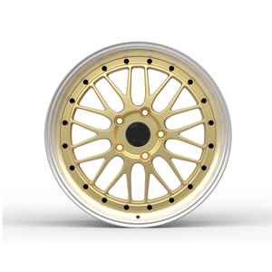 <span class=keywords><strong>Ruedas</strong></span> <span class=keywords><strong>de</strong></span> Aleación Forjadas Personalizadas Mforged, <span class=keywords><strong>de</strong></span> Alta Resistencia, <span class=keywords><strong>de</strong></span> 18-22 Pulgadas, Multirradio, para Automóviles, Juego <span class=keywords><strong>de</strong></span> 4 Piezas, Nuevas, <span class=keywords><strong>Hechas</strong></span> <span class=keywords><strong>de</strong></span> Aluminio - Product Image 2