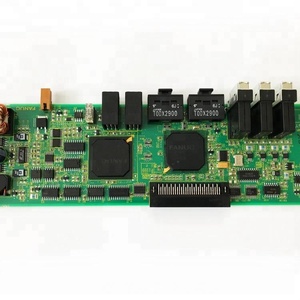 A20B-2101-0881 Placa de control CNC FANUC - Product Image 3