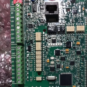 Placa base de interfaz de placa de control de CPU de inversor <span class=keywords><strong>LO</strong></span> de 68631343 a la venta - Product Image 1