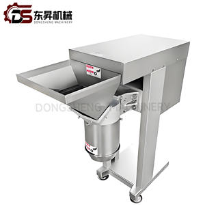 La machine à battre les fruits et légumes avec des <span class=keywords><strong>lames</strong></span> à grande vitesse bat facilement les légumes durs comme les pommes <span class=keywords><strong>de</strong></span> terre - Product Image 6