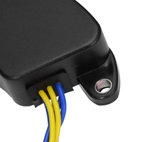 Régulateur de tension automatique AVR pour générateur de 2 kW à 12 kW, pièces détachées pour générateur essence/diesel