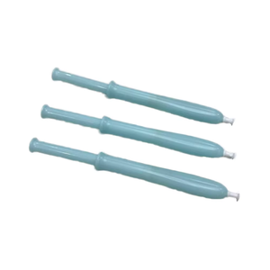 Gel Perbaikan Perekat Kerang Antibakteri Anti-gatal untuk Perawatan Intim Wanita Ekstrak Tumbuhan Alami Menenangkan dan Melindungi - Product Image 1