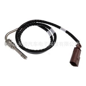 Vw Automotive Exhaust Temperature <b>Sensor</b> 03L906088DH Tb2 A147 New <b>For</b> <b>Car</b> Replacement - Product Image 3