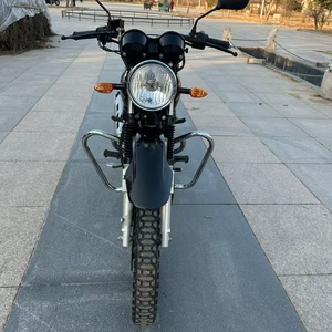 Moto de <span class=keywords><strong>route</strong></span> d'<span class=keywords><strong>occasion</strong></span> ULASHKIM Off-Road Edition Tianjian <span class=keywords><strong>125</strong></span> Tianfalcon Flying Men's Fuel, vitesse maximale - Product Image 3