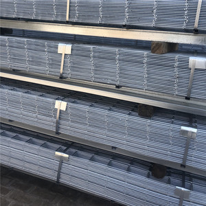 도매 아연 도금 와이어 메쉬 직접 공장 - Product Image 2